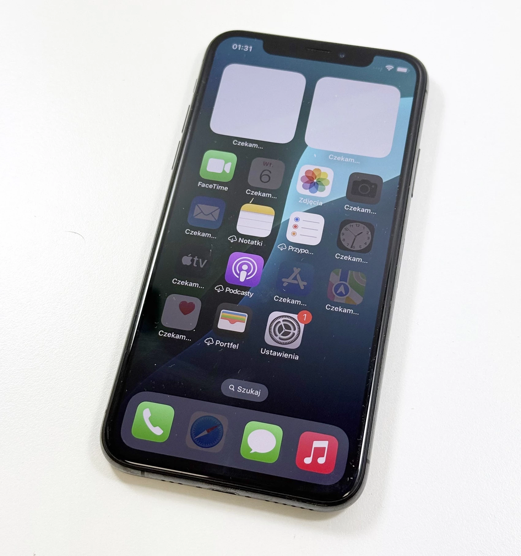 iphone-xs-64gb-100-bateria-krupowki-75-zakopane