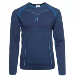 DZIECIĘCA BLUZKA TERMOAKTYWNA TERM BLOUSE JUNIOR PEACOAT 158/164
