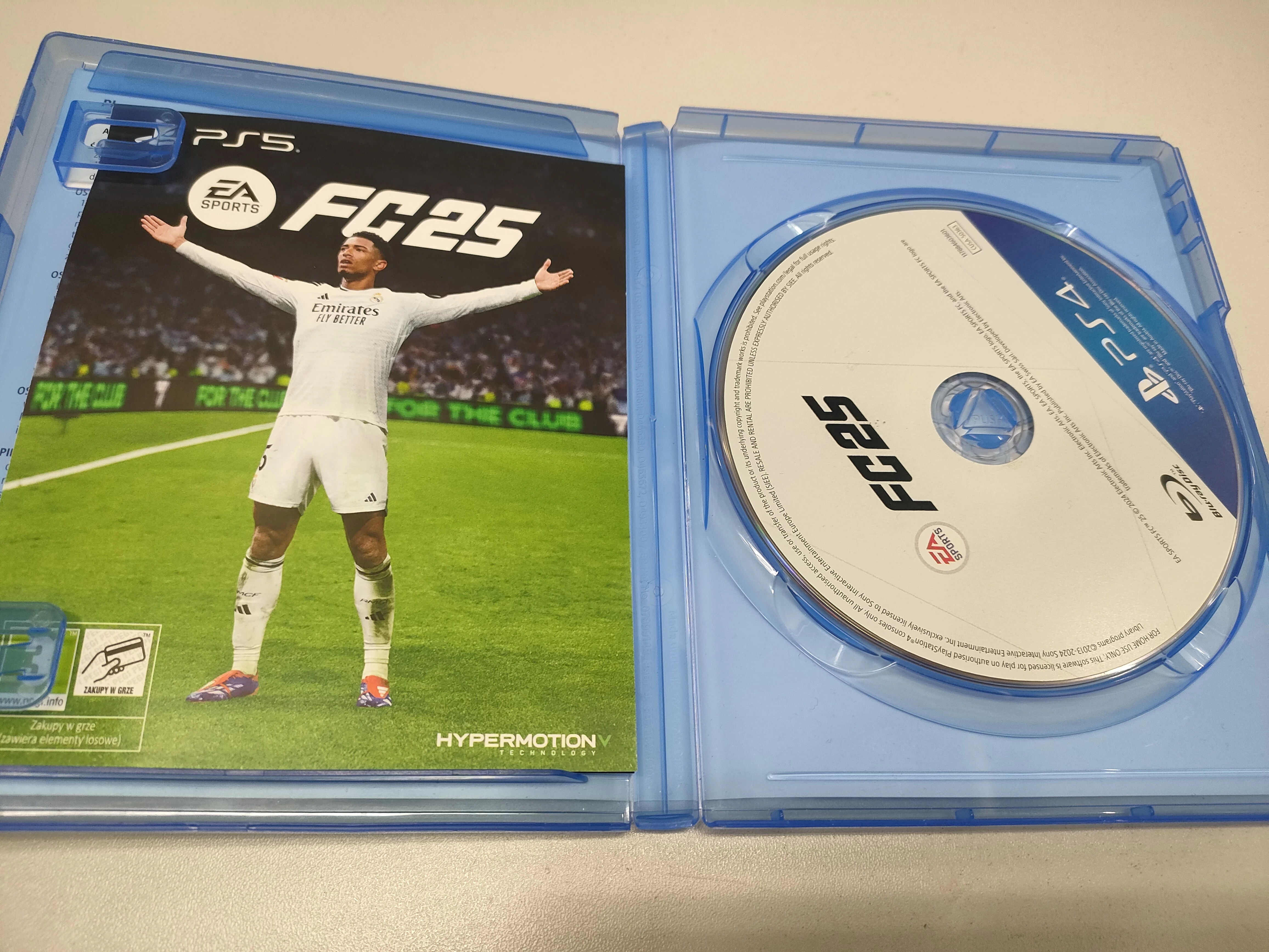 fifa-2025-na-ps4-polska-wersja-plyta-fc25-playstation-4-ps4-pudelkowa-ean-gtin-5030934125376