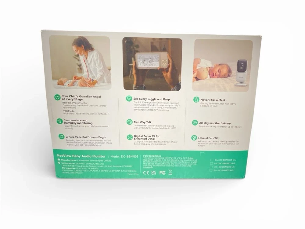 niania-elektroniczna-drcare-neoview-ean-gtin-5906521360829