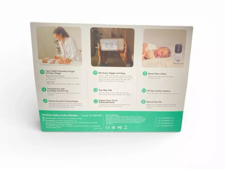 niania-elektroniczna-drcare-neoview-ean-gtin-5906521360829