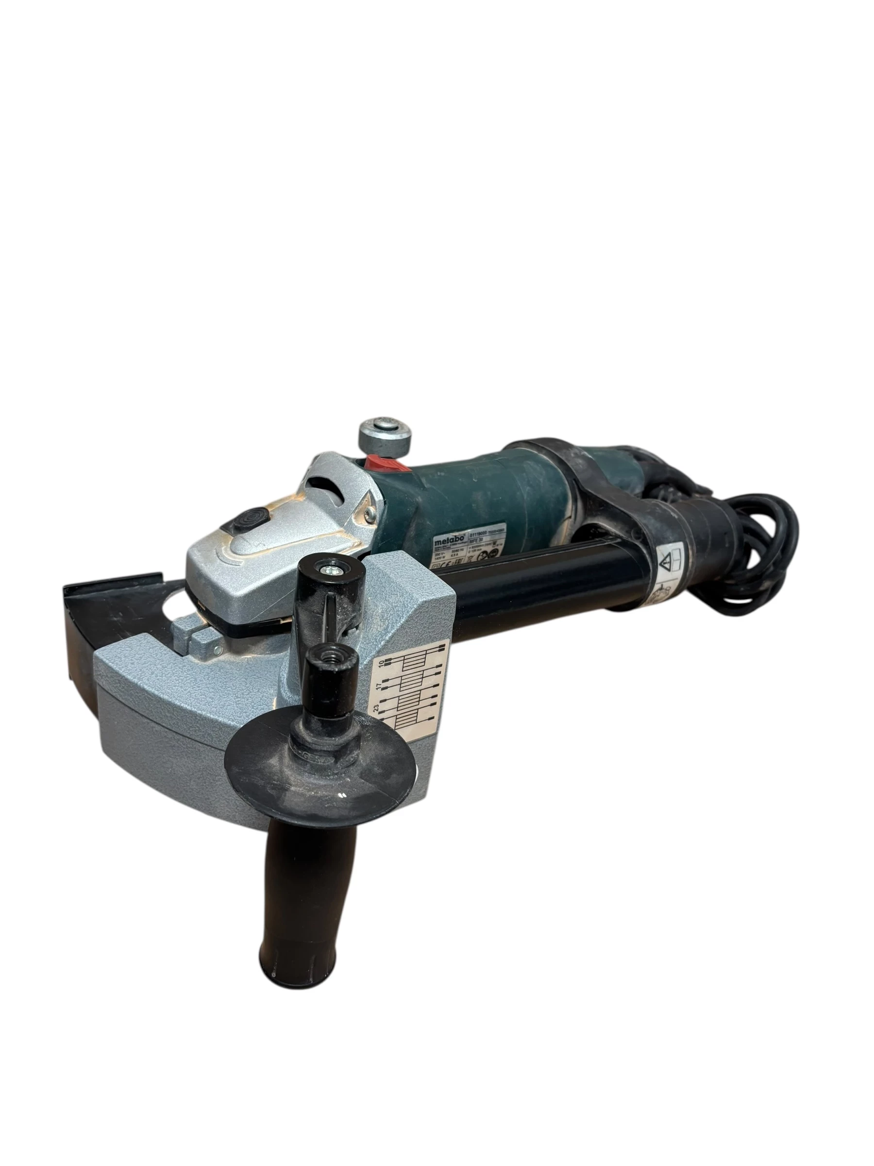 metabo-mfe-30-bruzdownica-kod-producenta-601119000