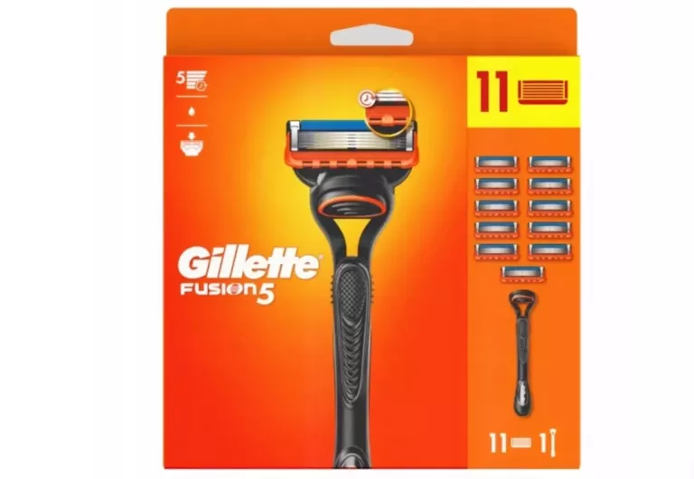 gillette-fusion5-maszynka-do-golenia-dla-mezczyzn-11-wkladow-wymiennych-glogowska-6-wroclaw-gracja