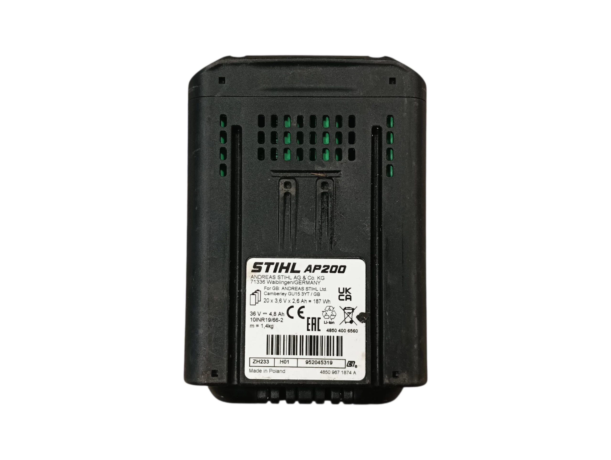 akumulator-stihl-ap200-36v-48ah-ean-gtin-886661184507