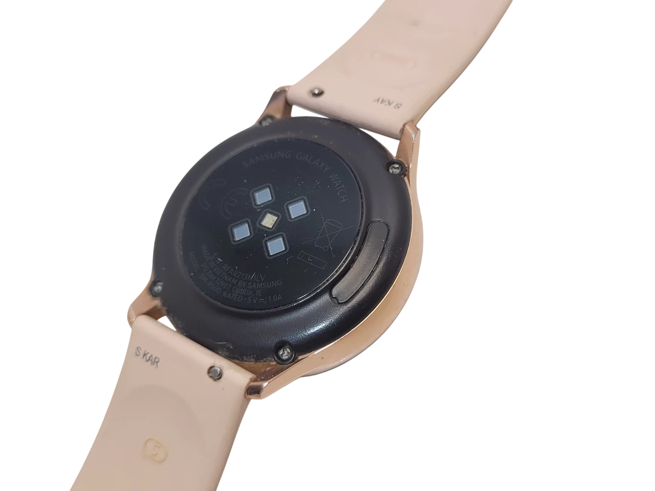 smartwatch-samsung-galaxy-watch-active-sm-r500-rozowy-komplet-stan-11323-2