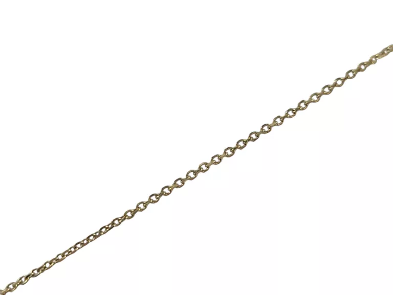 piekna-zlota-celebrytka-znak-nieskonczonosci-180g-333-45cm-stan-11323-2