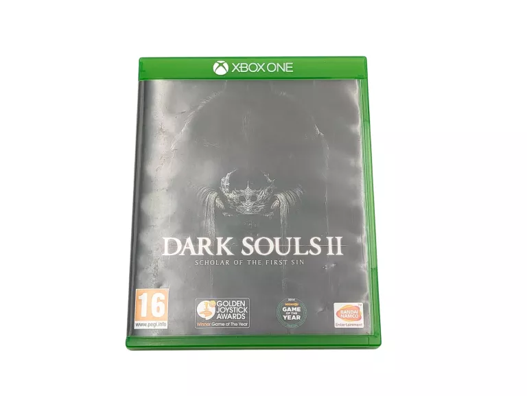 gra-na-xbox-one-dark-souls-ii-2-scholar-of-the-first-sin-krakowska-2-tarnow
