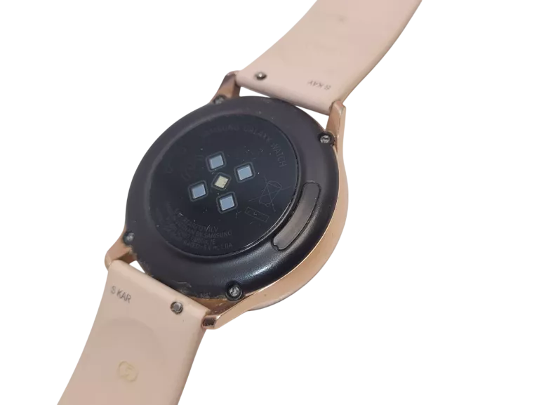 smartwatch-samsung-galaxy-watch-active-sm-r500-rozowy-komplet-stan-11323-2