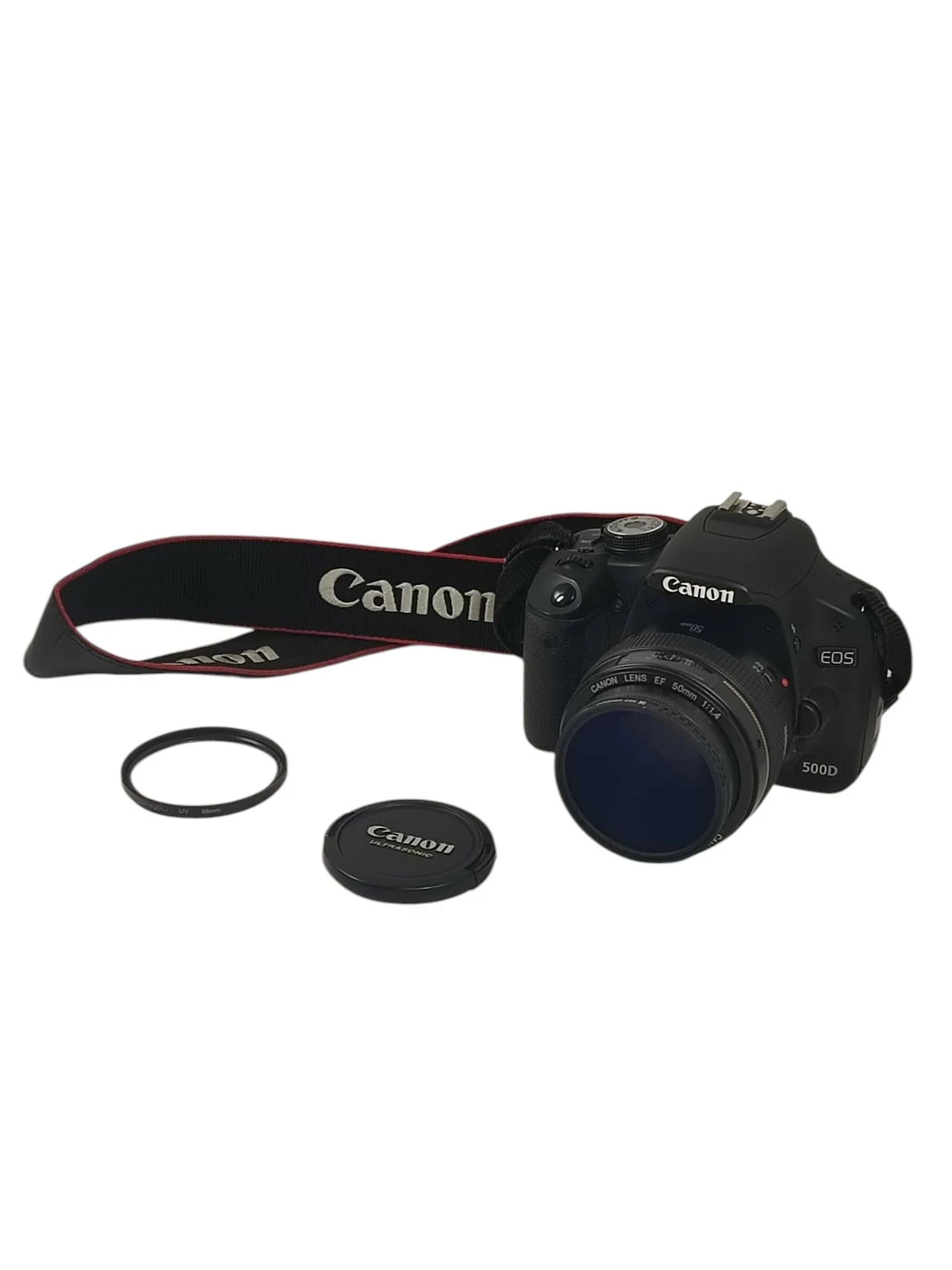 aparat-lustrzanka-canon-eos-500d-canon-ef-50mm-f14-usm-ultrasonic-warszawska-38-katowice