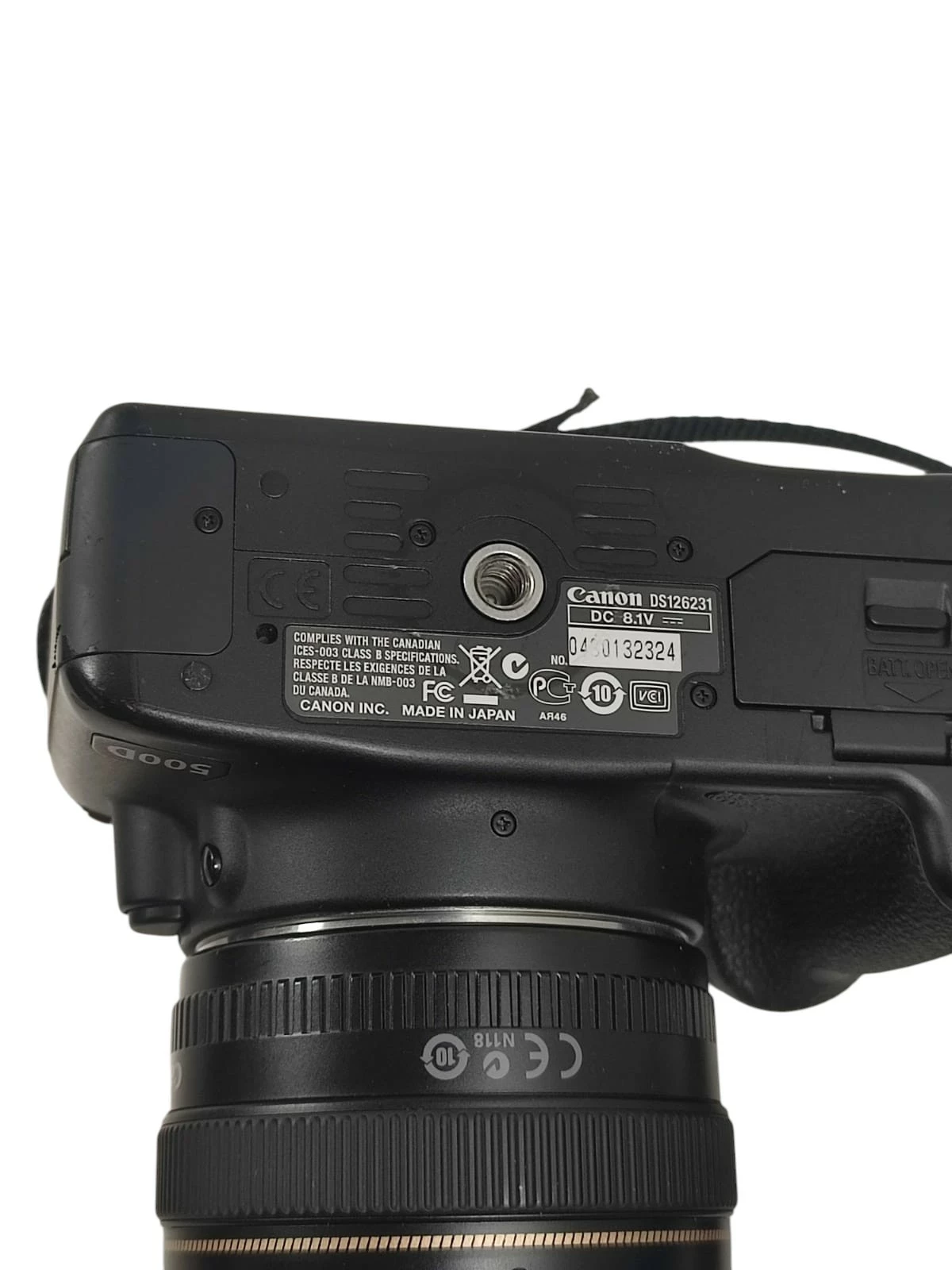 aparat-lustrzanka-canon-eos-500d-canon-ef-50mm-f14-usm-ultrasonic-stan-11323-2