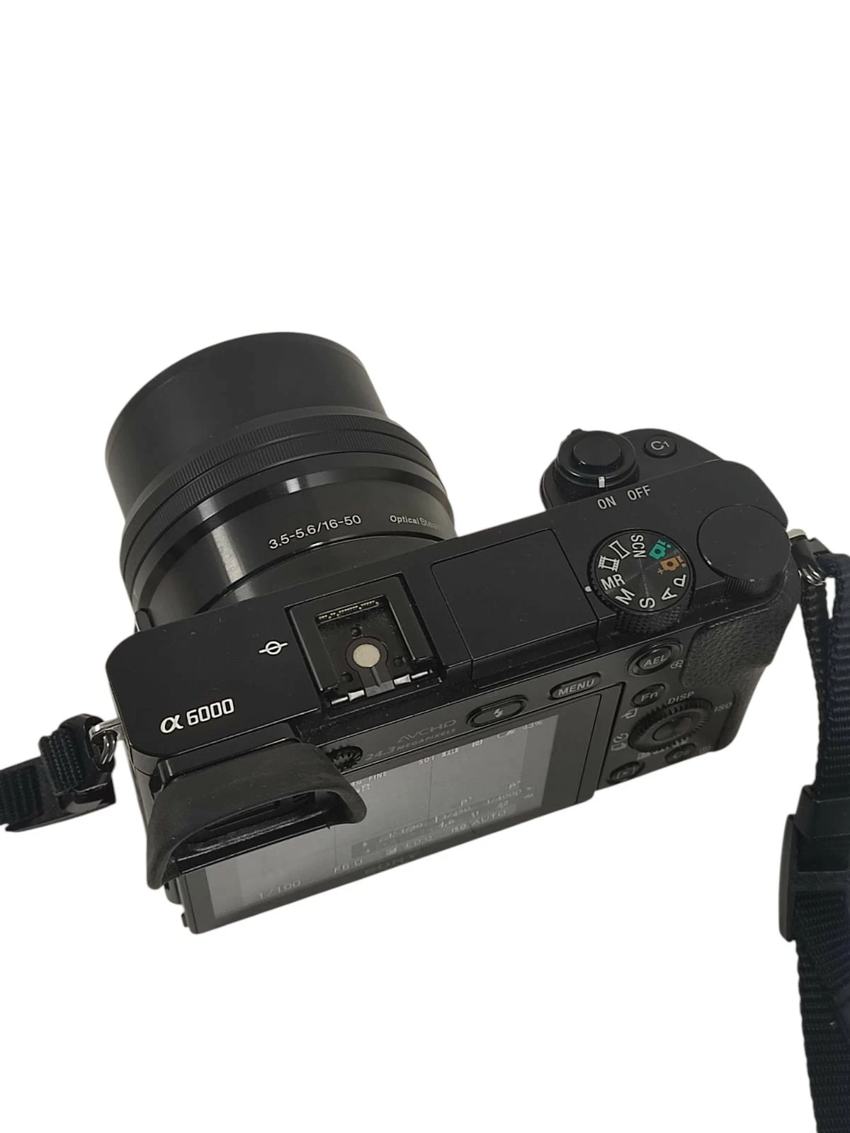 aparat-z-wymienna-optyka-sony-alpha-a6000-obiektyw-e-35-56-pz-16-50-ean-gtin-4905524974287