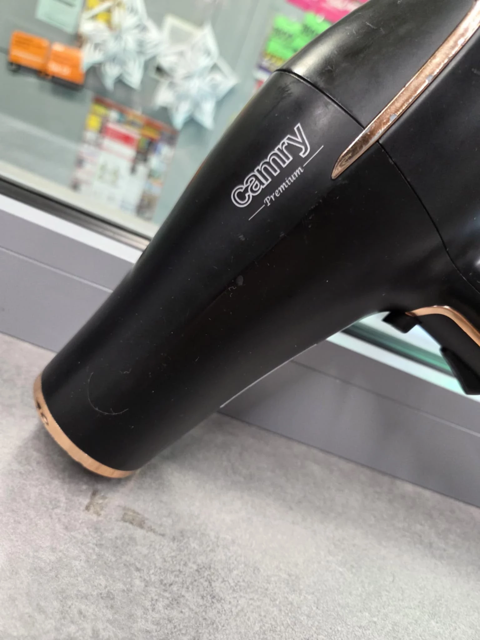 suszarka-camry-cr-2255-stan-11323-2