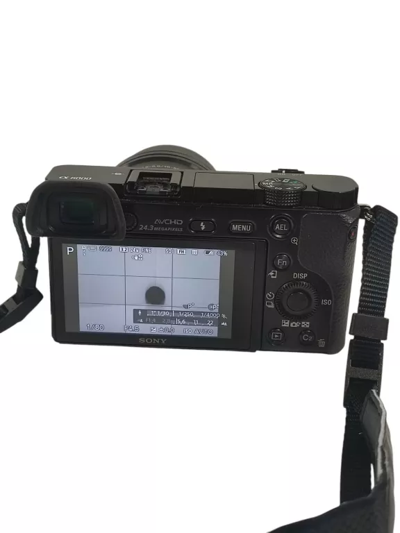 aparat-z-wymienna-optyka-sony-alpha-a6000-obiektyw-e-35-56-pz-16-50-stan-11323-2