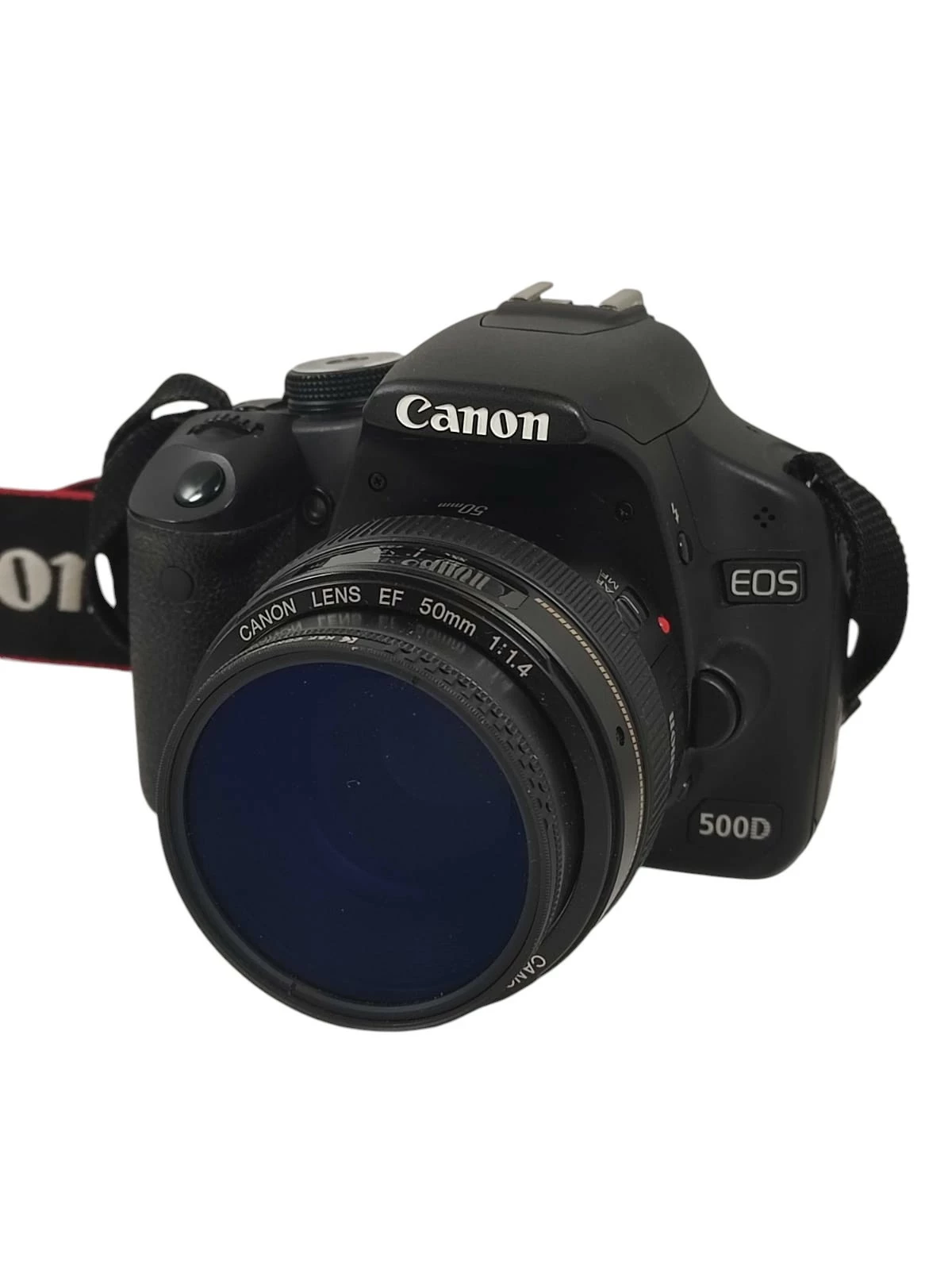 aparat-lustrzanka-canon-eos-500d-canon-ef-50mm-f14-usm-ultrasonic-marka-248811-1949762
