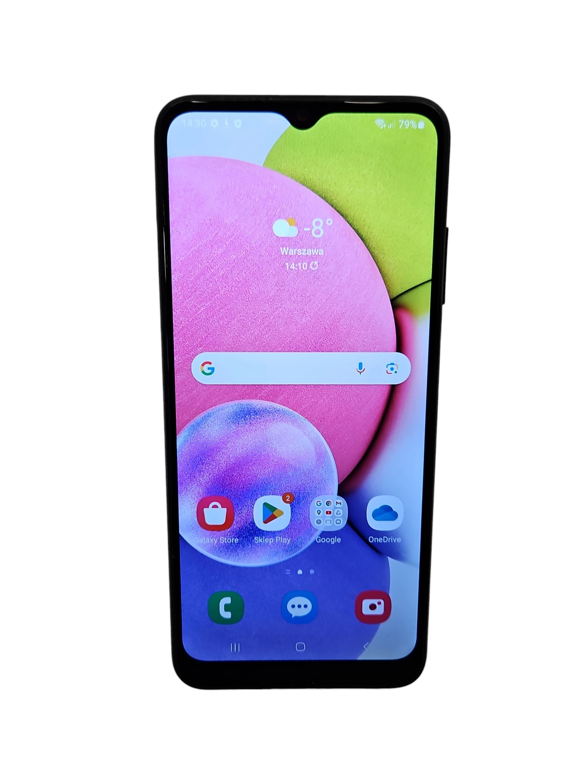 telefon-samsung-galaxy-a03s-332gb-opis-grodzienska-16-sokolka