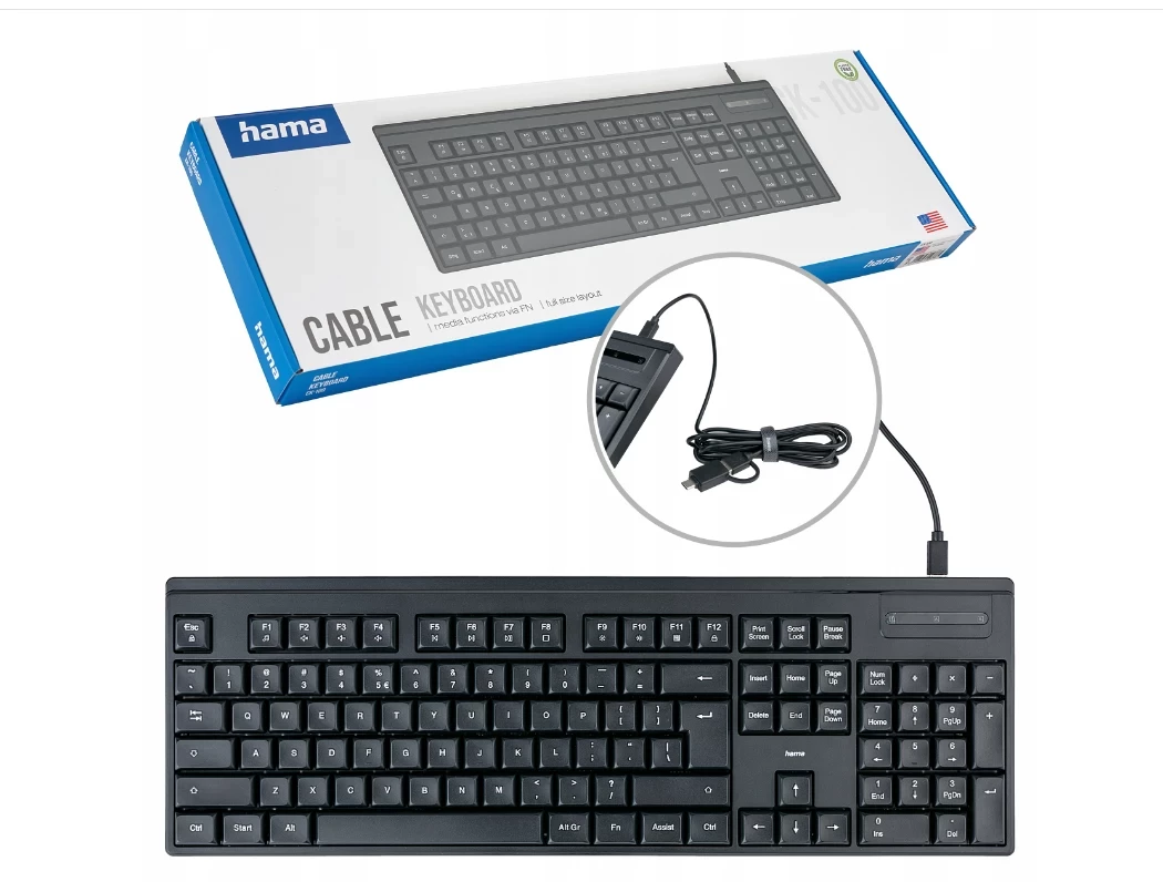 hama-klawiatura-przewodowa-kabel-18m-ck-100-cicha-numeryczna-usb-a-usb-c-ean-gtin-4047443523785