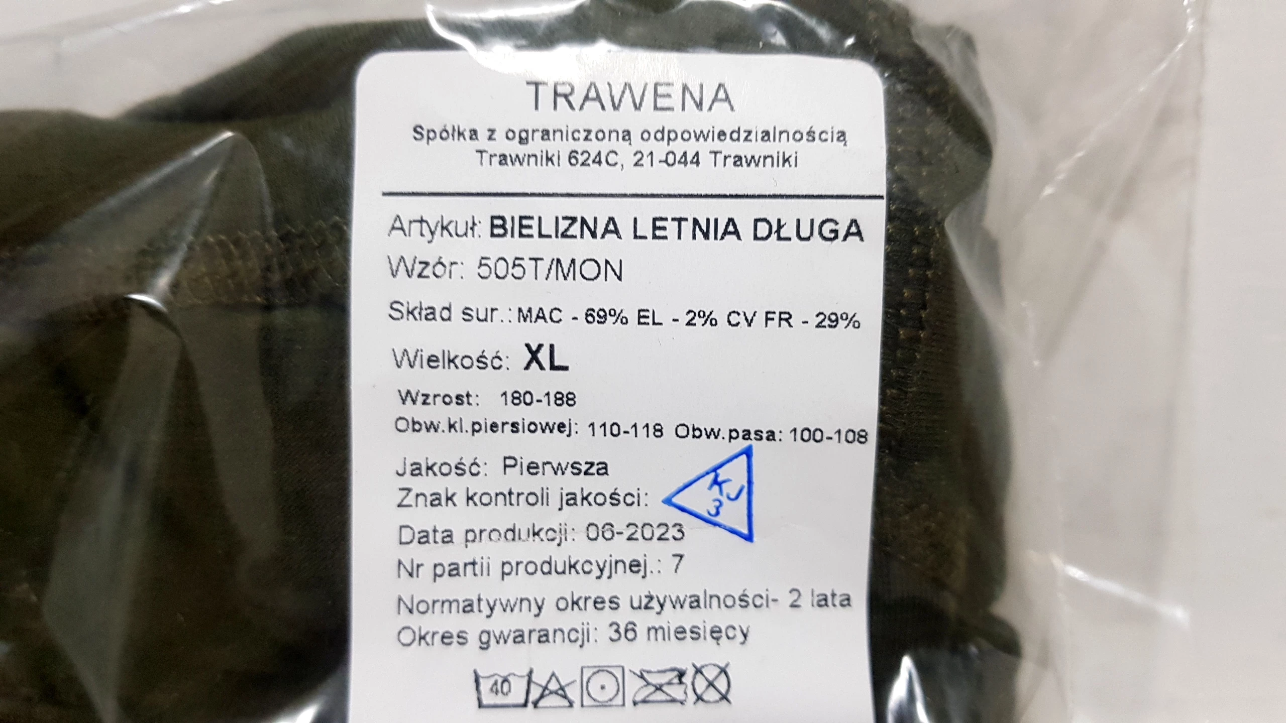 bielizna-letnia-dluga-xl-505tmon-180-188-klatka110-118-pas100-108stan-bdb-warszawska-162-lomianki