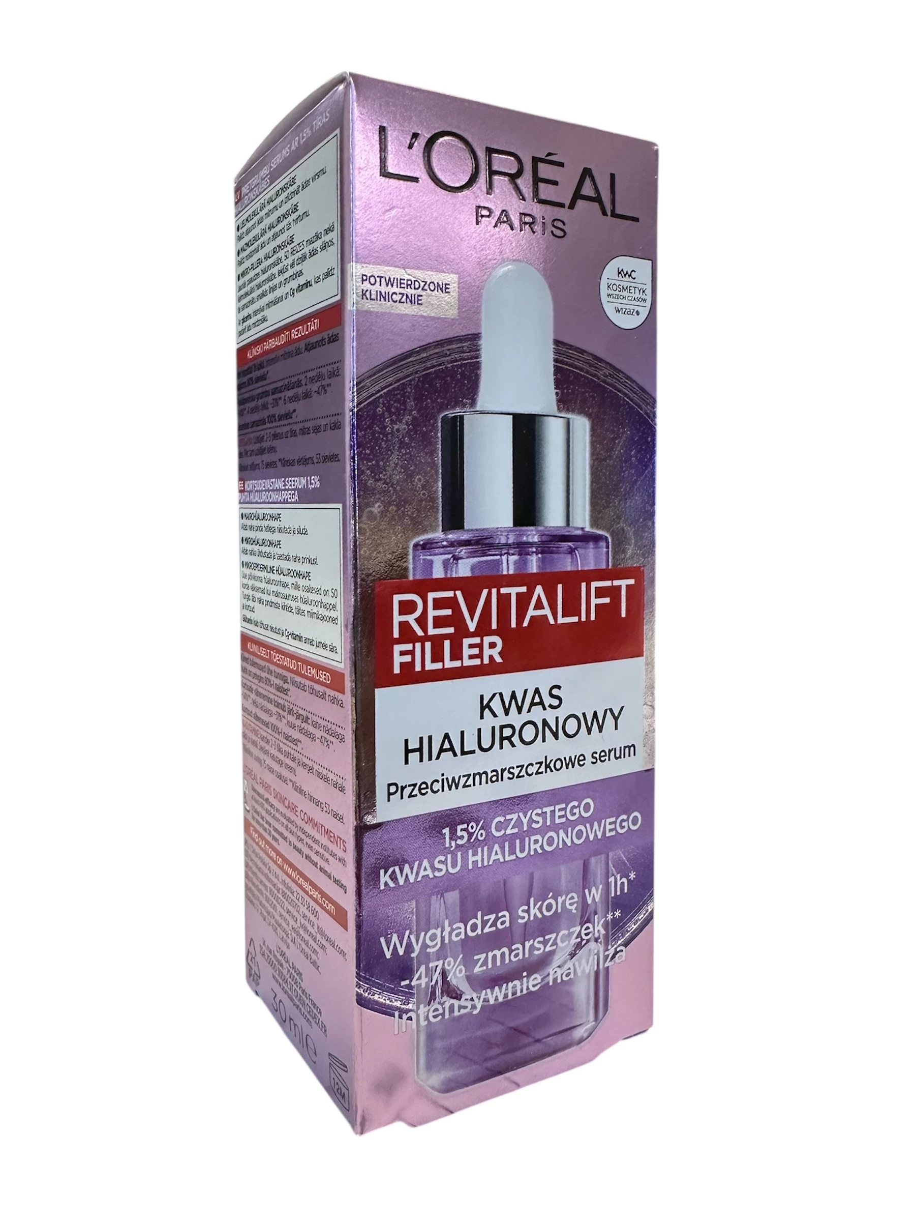 serum-do-twarzy-loreal-paris-revitalift-filler-przeciwzmarszczkowe-30ml-krupnicza-3-wroclaw