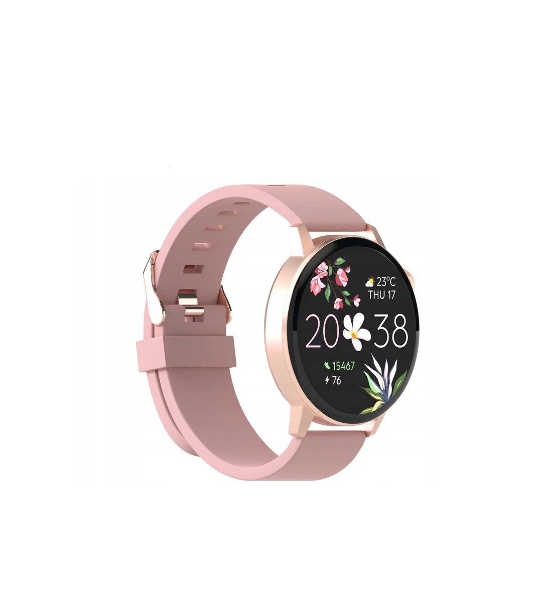 smartwatch-forever-forevive-4-sb-350-zloty-pomorska-5153-wroclaw