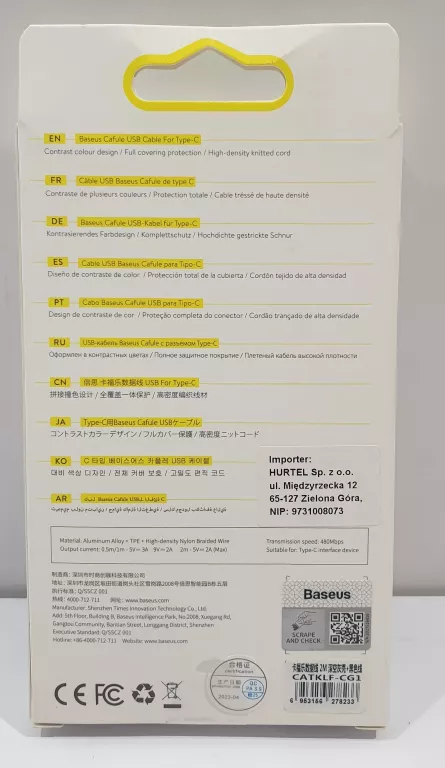 baseus-szybki-kabel-usb-usb-c-2m-ean-gtin-6953156278233