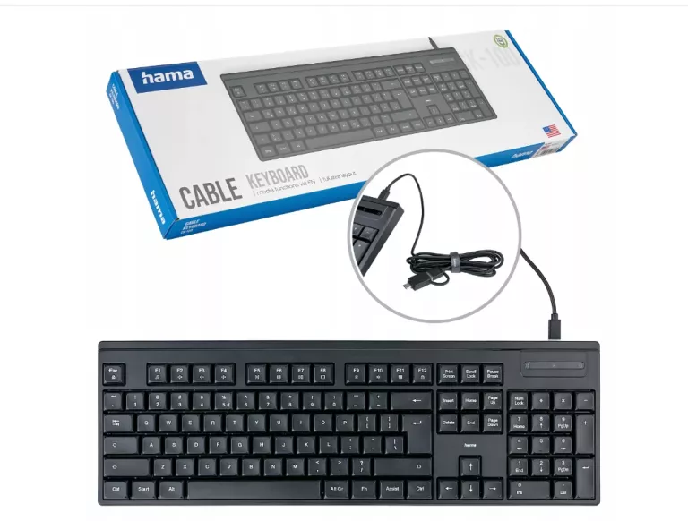 hama-klawiatura-przewodowa-kabel-18m-ck-100-cicha-numeryczna-usb-a-usb-c-ean-gtin-4047443523785
