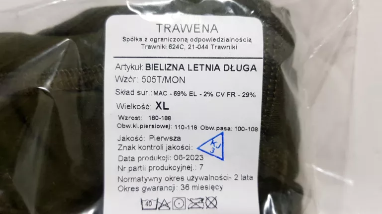 bielizna-letnia-dluga-xl-505tmon-180-188-klatka110-118-pas100-108stan-bdb-warszawska-162-lomianki