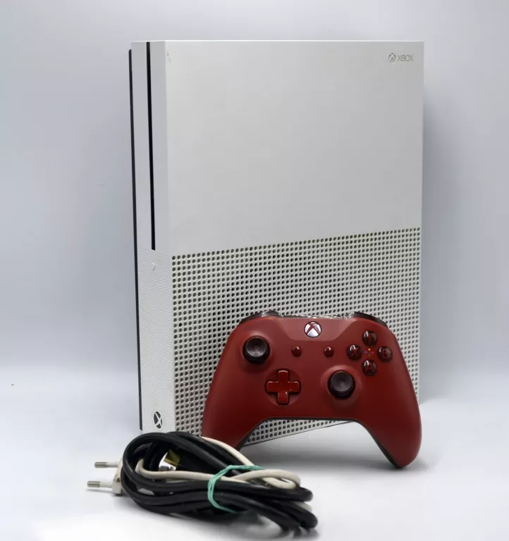 konsola-xbox-one-s-pad-kable-swietlikow-8-warszawa