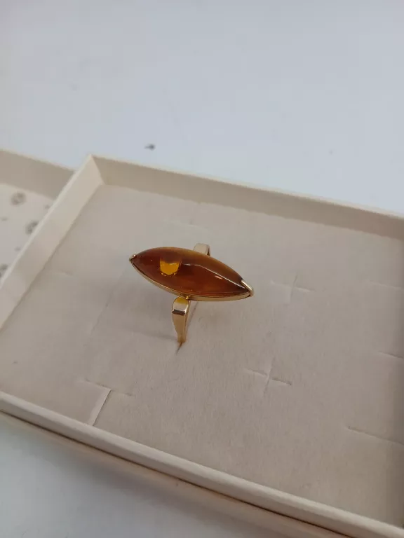 zloty-pierscionek-z-bursztynem-pr-585-w358g-r17-stan-11323-2