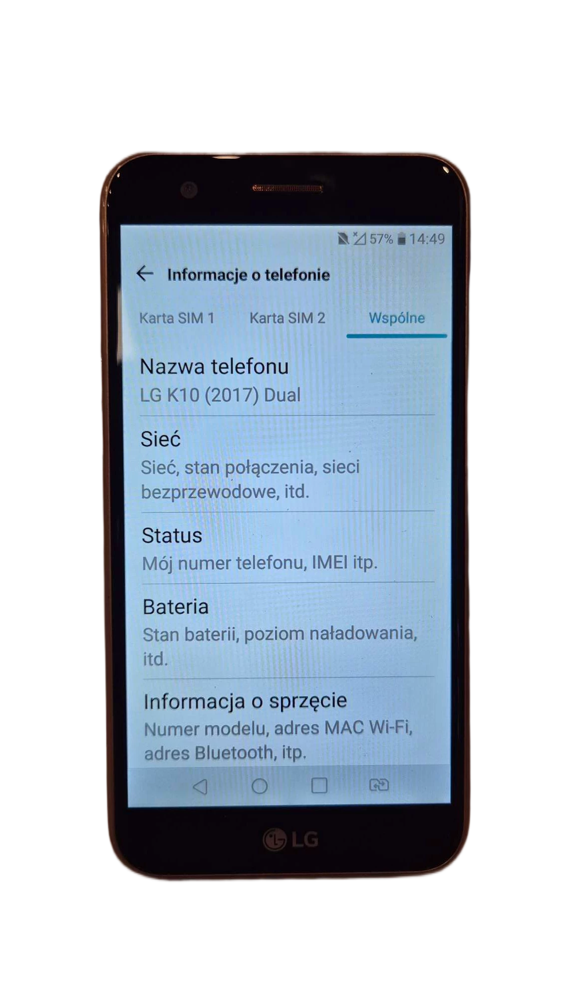 telefon-lg-k10-2017-toszecka-331-gliwice-g1