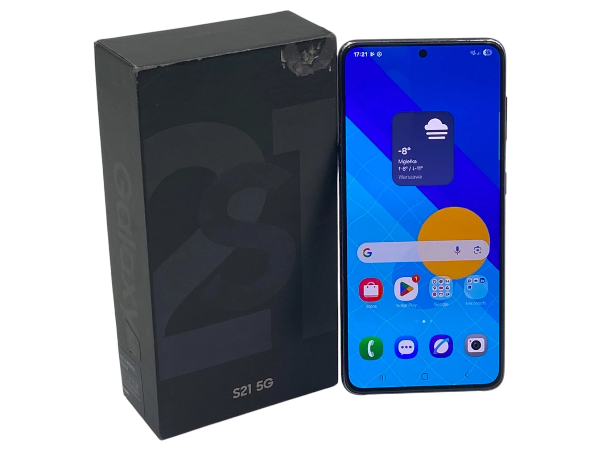 telefon-samsung-galaxy-s21-5g-8128gb-62-4000mah-czarny-wolny-rynek-osiedle-niepodleglosci-1-tarnow