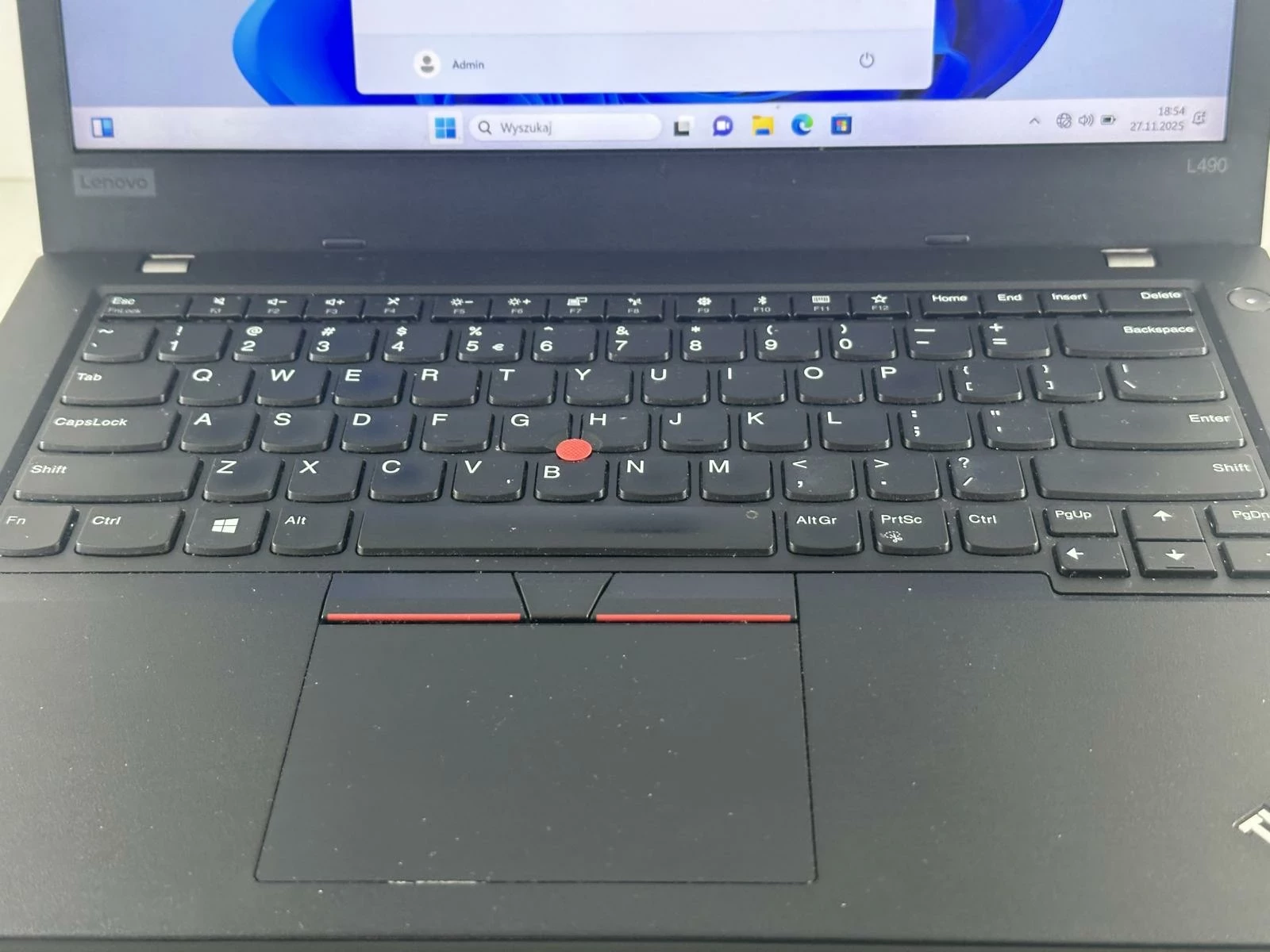 lenovo-l490-i5-8-8256-win-11-zasilacz-ean-gtin-5901397642581