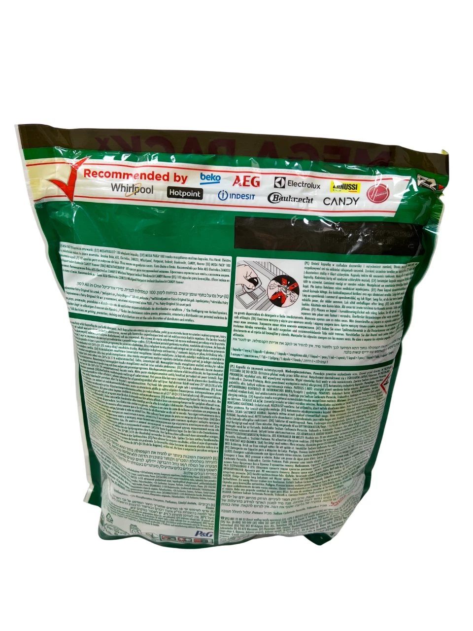 fairy-all-in-one-kapsulki-do-zmywarki-lemon-100-sztuk-ean-gtin-8700216237383