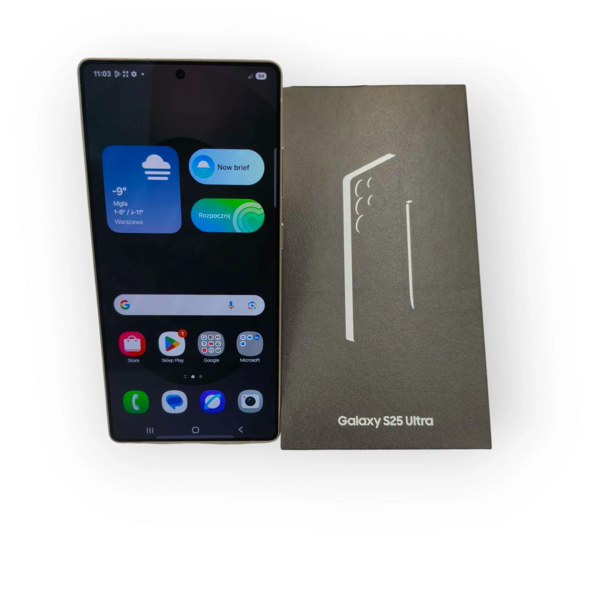 telefon-samsung-galaxy-s25-ultra-12256gb-komplet-dekerta-20-sosnowiec