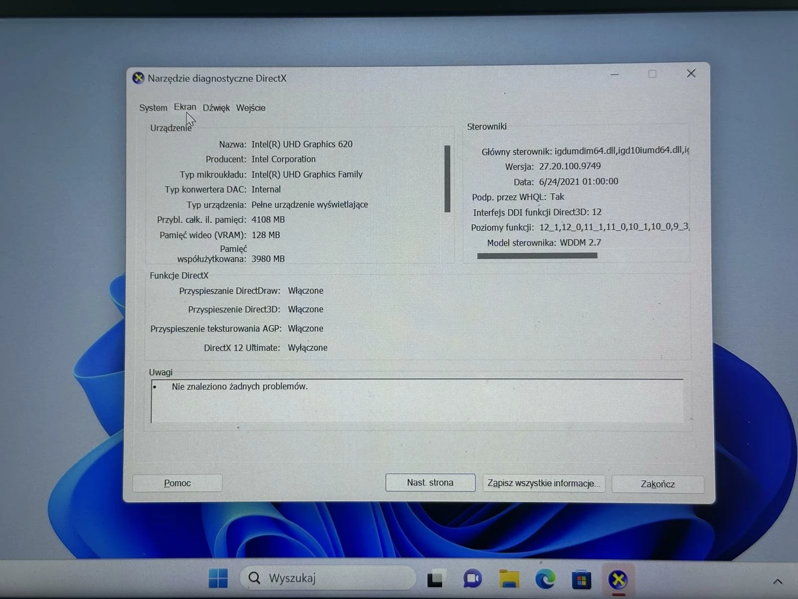 lenovo-l490-i5-8-8256-win-11-zasilacz-przekatna-ekranu-1400