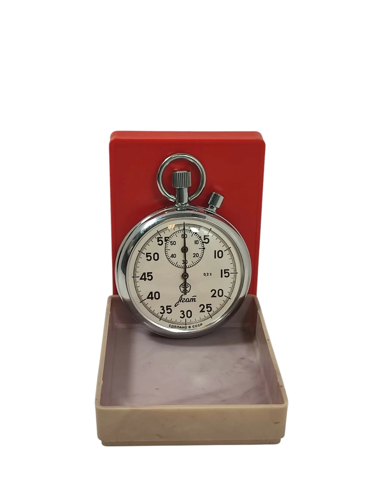 mechaniczny-stoper-radziecki-rosyjski-agat-warszawska-38-katowice