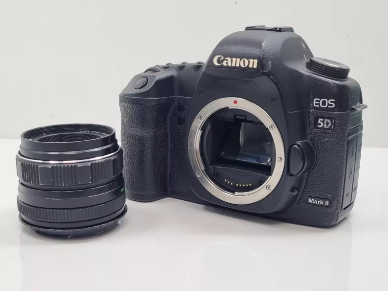 lustrzanka-canon-eos-5d-mark-ii-body-obiektyw-helios-44-2-58-mm-marszalkowska-85-warszawa