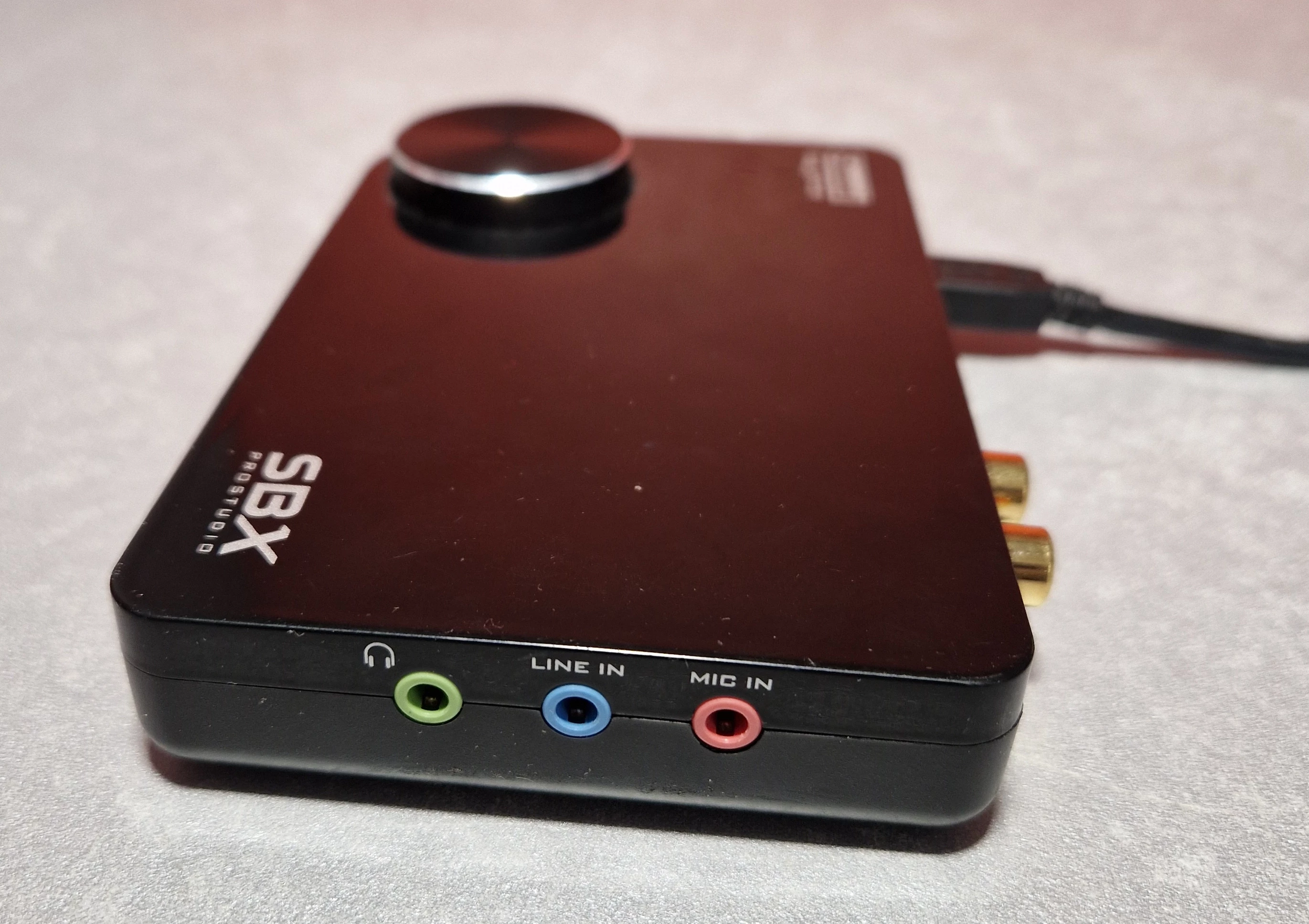 karta-dzwiekowa-creative-sound-blaster-x-fi-surround-51-pro-sb1095-stan-11323-2