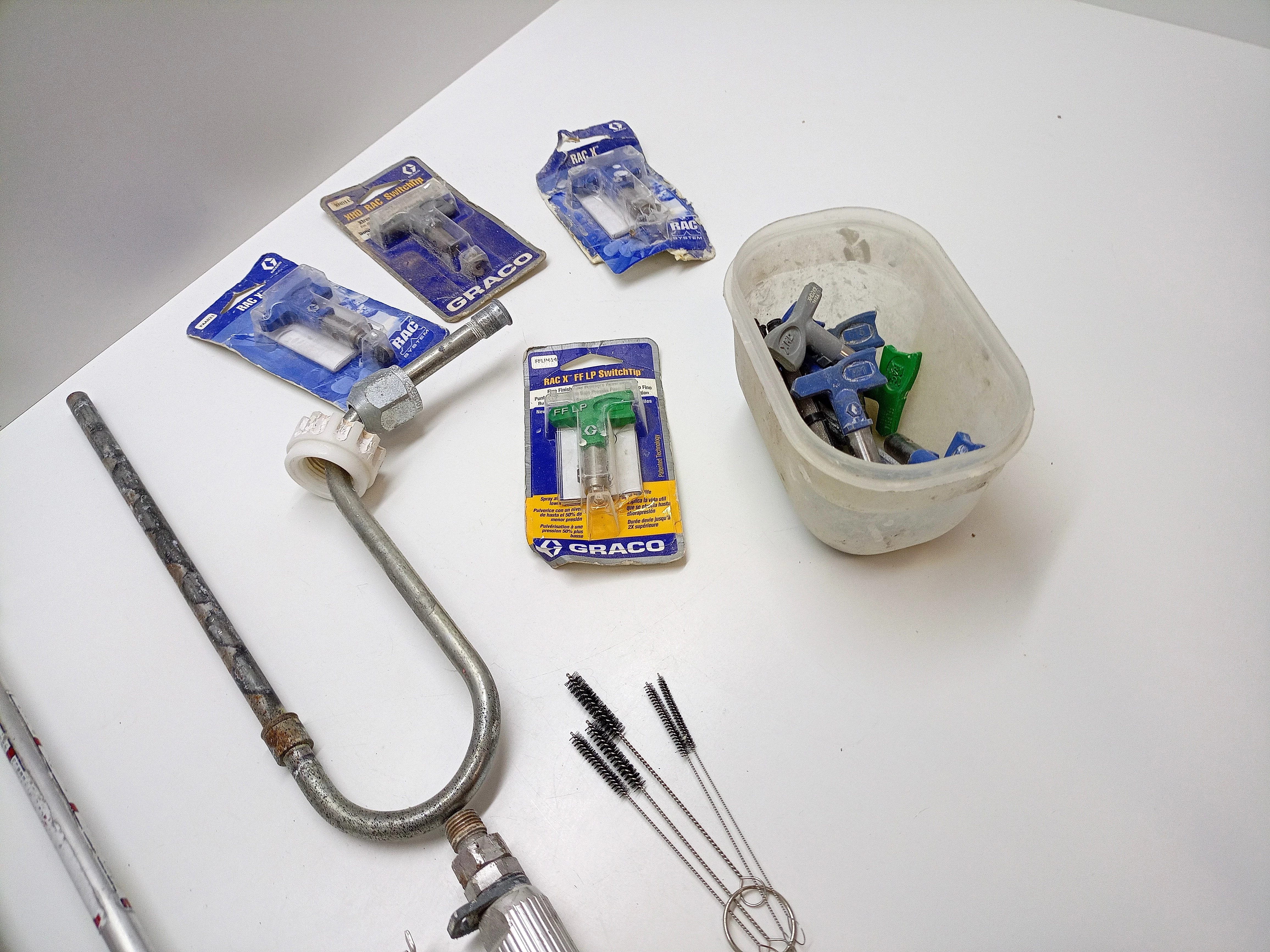 agregat-malarski-graco-st-max-ii-595-stan-11323-2