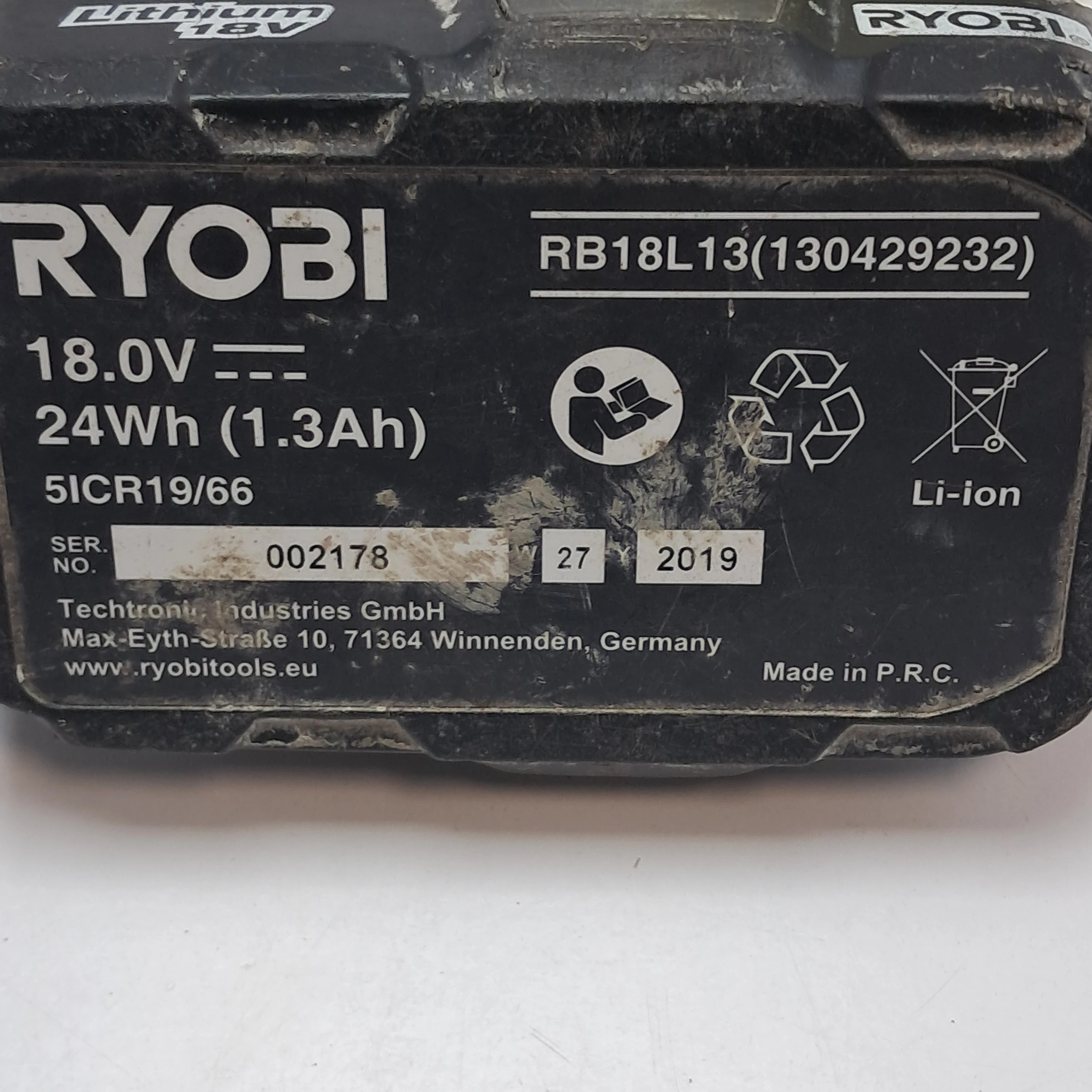 akumulator-ryobi-13ah-lad-stan-11323-2