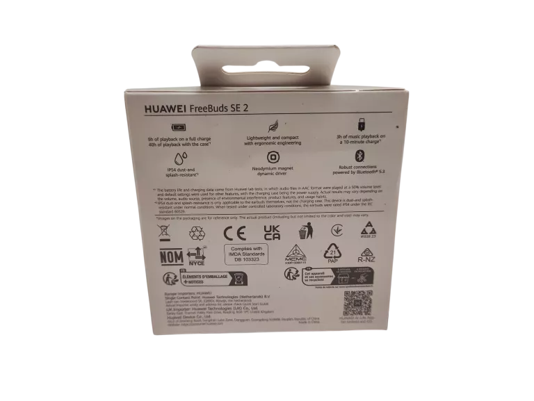 sluchawki-douszne-bt-huawei-freebuds-se-2-stan-bdb-komplet-ean-gtin-6942103104046
