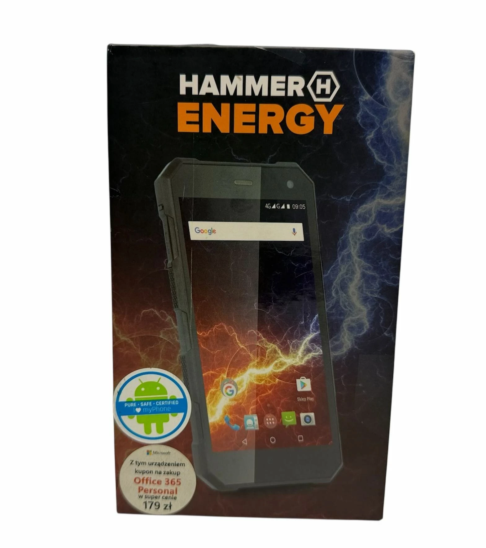telefon-hammer-energy-2-stan-11323-2