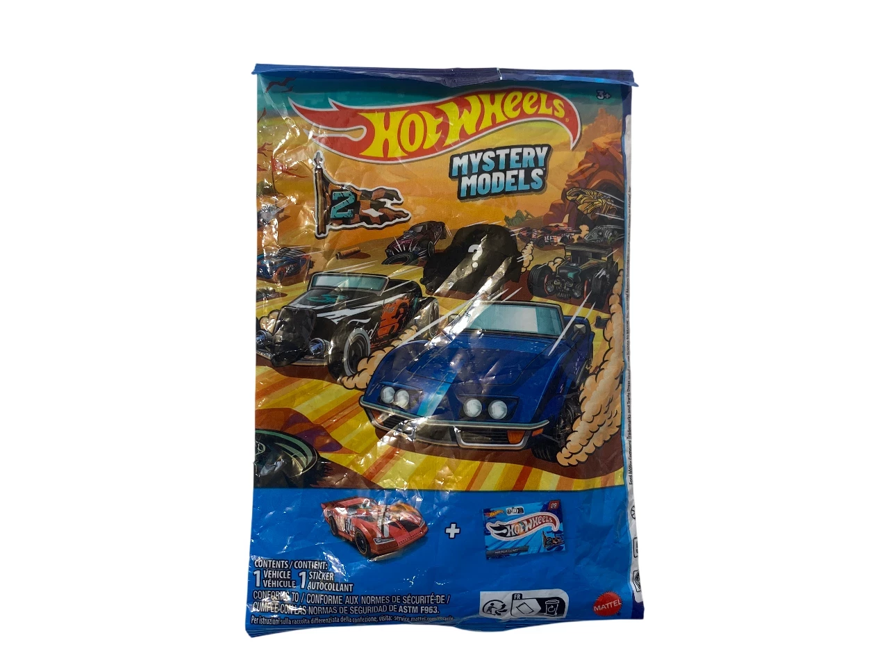 hotwheels-niespodzianka-mystery-starowislna-16-krakow