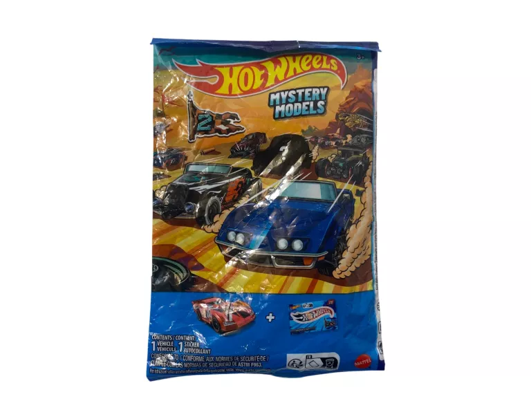 hotwheels-niespodzianka-mystery-starowislna-16-krakow