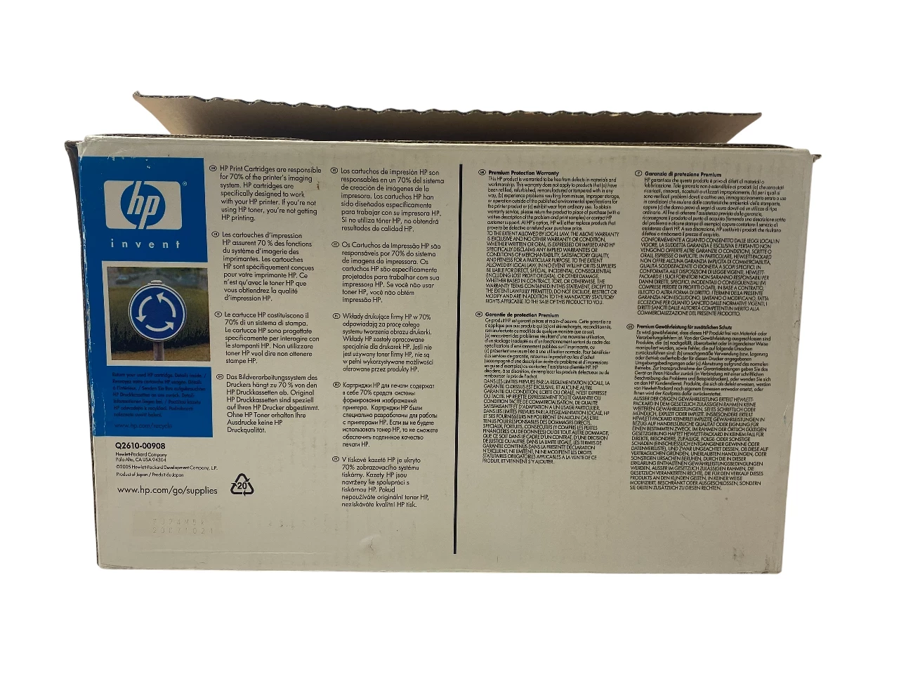 toner-hp-110a-q2610a-czarny-black-ean-gtin-193808125737