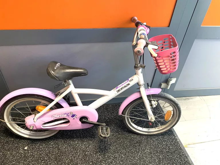 rowerek-dzieciecy-decathlon-princess-16-starowislna-16-krakow