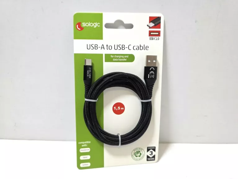 kabel-usb-c-sologic-15m-starowislna-16-krakow