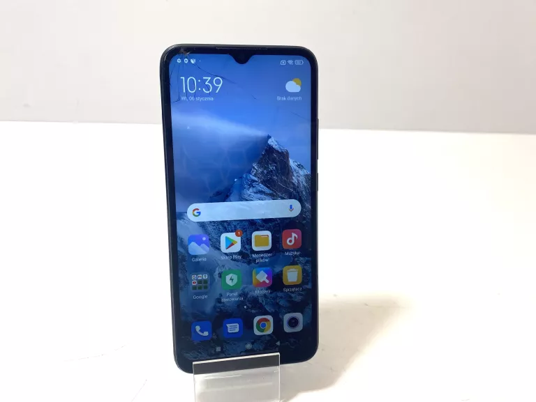 telefon-redmi-9at-konto-xiaomi-na-czesci-starowislna-16-krakow