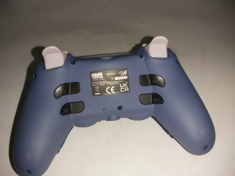 kontroler-bezprzewodowy-lexip-kakashi-kamui-naruto-shippuden-pc-kolor-249512-1647422