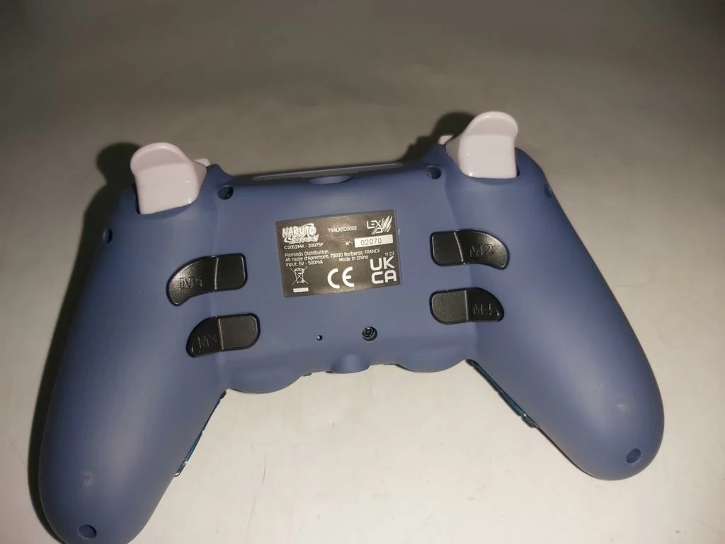 kontroler-bezprzewodowy-lexip-kakashi-kamui-naruto-shippuden-pc-kolor-249512-1647422