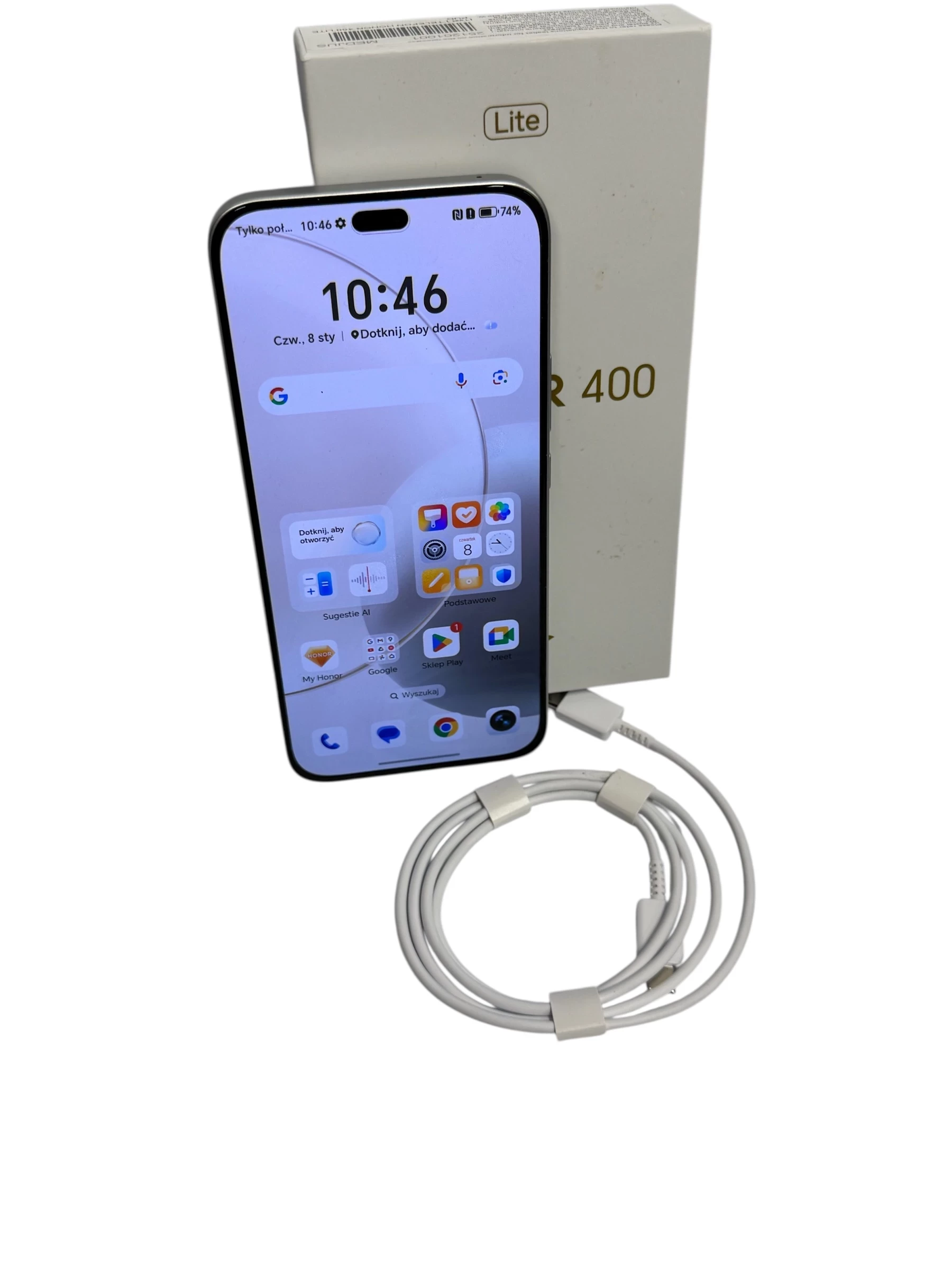 telefon-honor-400-lite-komplet-stan-11323-2